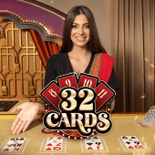 32 Baraha airon live casino
