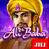 Ali Baba airon slot game