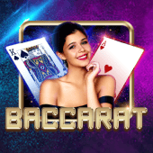 Baccarat B airon live casino