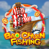 Bao Chuan Fishing airon
