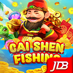 Cai Shen Fishing airon fishing game