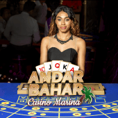 Casino Marina Andar Bahar airon