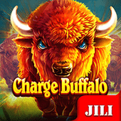 Charge Buffalo airon slot