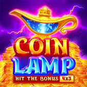 Coin Lamp airon slot