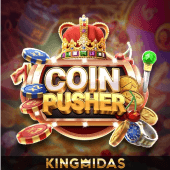 Coin Pusher airon