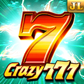 Crazy777 airon slot