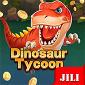 Dinosaur Tycoon airon fishing