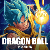Dragon Ball airon slot