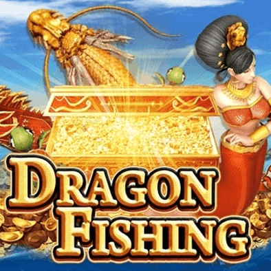 Dragon Fishing airon
