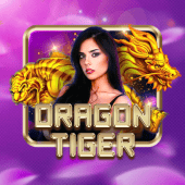 Dragon Tiger airon live casino
