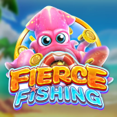 Fierce Fishing airon