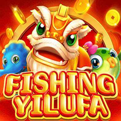 Fishing Yi Lu Fa airon