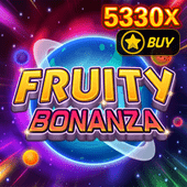 Fruity Bonanza airon game