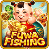Fuwa Fishing airon