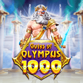 Gates of Olympus 1000 airon slot