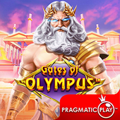 Gates of Olympus airon game