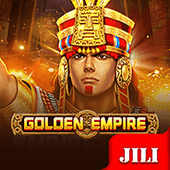 Golden Empire airon slot
