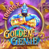 Golden Genie airon slot