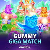 Gummy Giga Match airon slot