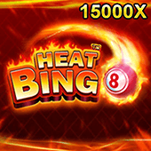 Heat Bingo airon game