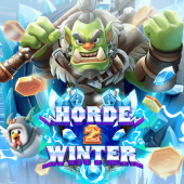 Horde 2 Winter airon slot