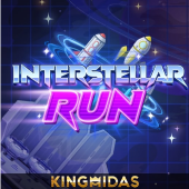 Interstellar Run airon
