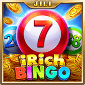 Irich Bingo airon slot