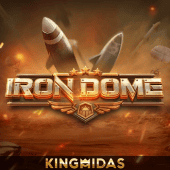 Iron Dome airon