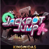 Jackpot Jump airon
