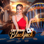 Las Vegas Blackjack airon casino