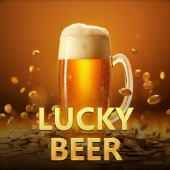 Lucky Bear airon