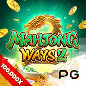 Mahjong Ways 2 airon slot