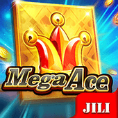 Mega Ace airon slot