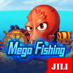 Mega Fishing airon