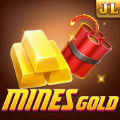 Mines Gold airon slot