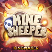 Minesweeper airon