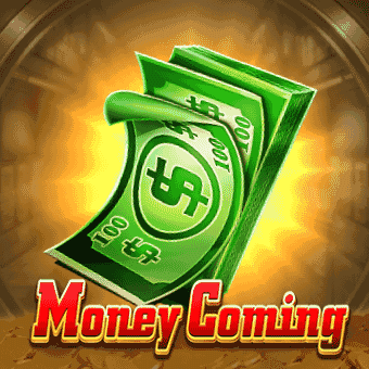Money Coming airon slot