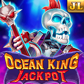 Ocean King Jackpot airon
