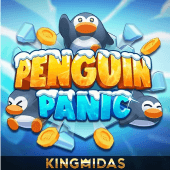 Penguin Panic airon