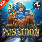 Poseidon airon slot