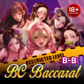 Sexy Blockchain Baccarat B B airon