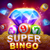 Super Bingo airon hot game