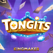 Tongits airon cards