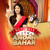 Ultimate Andar Bahar airon casino