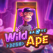 Wild Ape airon slot