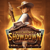 Wild Bounty Showdown airon slot